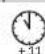 Oris ProDiver Pointer Moon - Saat Makineri. - 24