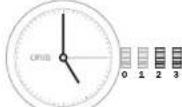 Oris ProDiver Pointer Moon - Date, jour de la semaine et heures. - 1