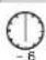 Oris ProDiver Pointer Moon - Saat Makineri. - 7
