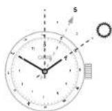 Oris ProDiver Pointer Moon - Orologlo bussola. - 1