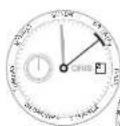 Oris ProDiver Pointer Moon - Deiknns npoloyiou - 1