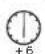 Oris ProDiver Pointer Moon - Saat Makineri. - 19
