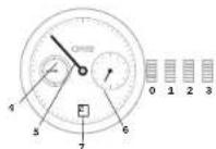 Oris ProDiver Chronograph - Regulateur. - 1