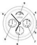 Oris ProDiver Chronograph - 2 - 1