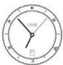 Oris ProDiver Chronograph - 滞水表的60分钟:时表图 - 1