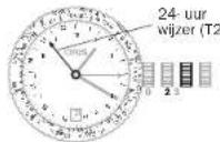 Oris ProDiver Chronograph - Voorbeeld: - 1