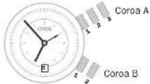 Oris ProDiver Chronograph - Regulador - 1