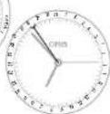 Oris ProDiver Chronograph - Huvudur. - 3