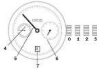 Oris ProDiver Chronograph - Regulate. - 1