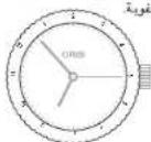Oris ProDiver Chronograph - aaii aai iaiia - 1