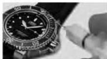 Oris Divers Movember - KOMJIeKHTyOuHHe NbOpaI JIINPOHCTIKN - 3