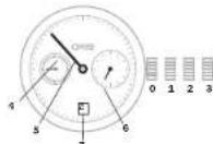 Oris Divers Movember - Regulateur. - 1