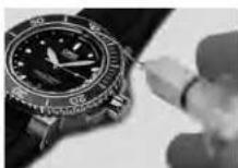 Oris Divers Movember - 4 - 2