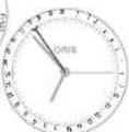 Oris Divers Movember - Deiknns npepoloyiou - 2