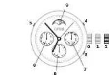 Oris Divers Movember - 1 - 1