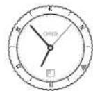 Oris Divers Movember - EscalaparaunaIndicadoo tempo exactoeinyocos; - 1