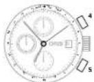 Oris Divers Movember - Ukana taxlmpta - BMIpmoabnnu hnu kootci. - 2