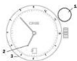 Oris Divers Movember - 中 - 1
