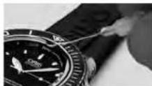Oris Divers Movember - KOMJIeKHTyOuHHe NbOpaI JIINPOHCTIKN - 5