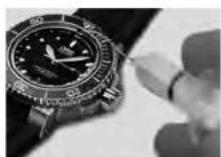Oris Divers Movember - 制列贝 - 2