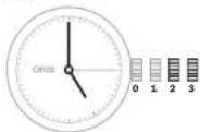 Oris Divers Movember - Datum, Wochentag und Zeit. - 1