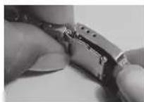 Oris Artelier Calibre 113 - hebillas desplegables. - 2