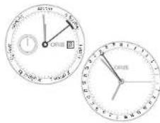Oris Artelier Calibre 113 - Calendario Pointer. - 1