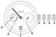Oris Artelier Calibre 113 - Regulateur. - 1