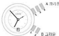 Oris Artelier Calibre 113 - 포인터 캘린더 - 2
