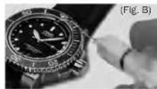 Oris Artelier Calibre 113 - schoonmaakset - 3