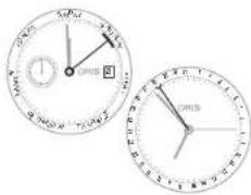 Oris Artelier Calibre 113 - ホインターラレンダー - 1