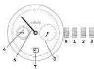 Oris Artelier Calibre 113 - Regulador. - 1