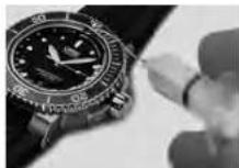 Oris Artelier Calibre 113 - 清洁套装使用方法 - 2
