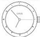 Oris Artelier Calibre 113 - tournante extérieure. - 1