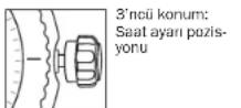 Oris Artelier Calibre 111 - Tepe kurma pozlysonlari. - 5