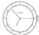 Oris Artelier Calibre 111 - Worldtimer con tercer huso horarvo brjula. - 2