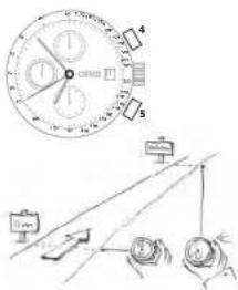 Oris Artelier Calibre 111 - no escala Interlor com coroa - 2