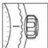 Oris Artelier Calibre 111 - 手 - 1