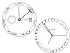 Oris Artelier Calibre 111 - # - 2