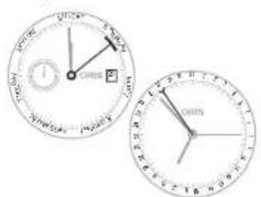 Oris Artelier Calibre 111 - Pointer calendar. - 1