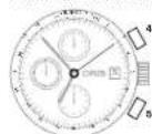 Oris Artelier Calibre 111 - mesafe olcme - 1