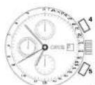 Oris Artelier Calibre 111 - Misesure de viceses. - 1