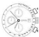 Oris Artelier Calibre 111 - 测温器-测品速度 - 1