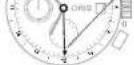 Oris Aquis Source of Life - Второй часовой пояс с дополнительной 24-часовой стрелкой - 1