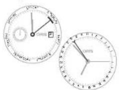 Oris Aquis Source of Life - Regülatör. - 2