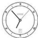 Oris Aquis Source of Life - De draalbare lunette voor minuten-precieze tijdmeting: - 1