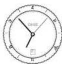 Oris Aquis Great Barrier Reef - Bisel giratorio para una indica- - 1
