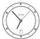 Oris Aquis Great Barrier Reef - Lunette tournante des montres de plongée avec une graduation 60 minutes. - 1