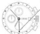 Oris Aquis Great Barrier Reef - 24時間針付セカンドタ イムソーン - 1