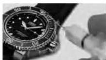 Oris Aquis Great Barrier Reef - Руководство по использова- - 3